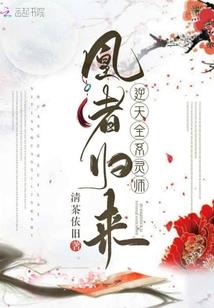 明颜如渊，夜未黎
