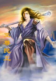 胜利在火影