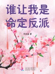 续花缘