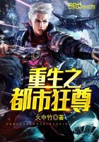天外狐神