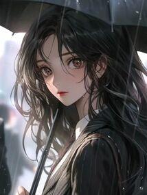 冷校草的不乖女