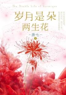绯色城池