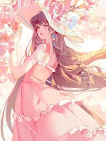 负债女神的海岛奇遇