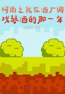 南柯的梦(合作)