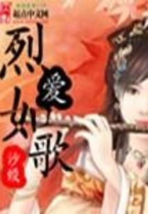 宠妻成瘾夜帝的甜蜜再恋