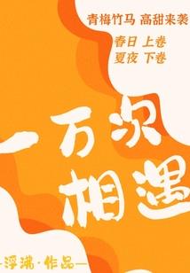 狼王的宠后