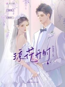 我家的绣娘娘子