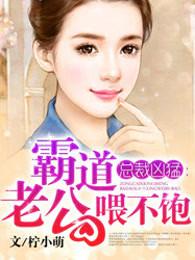 忧郁王子是宠妻狂