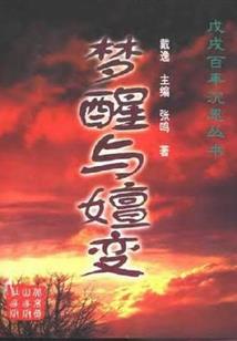 黑暗追踪