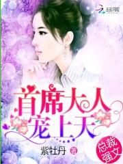 首席纨绔的小娇妻