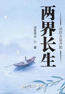 穿越三界的爱
